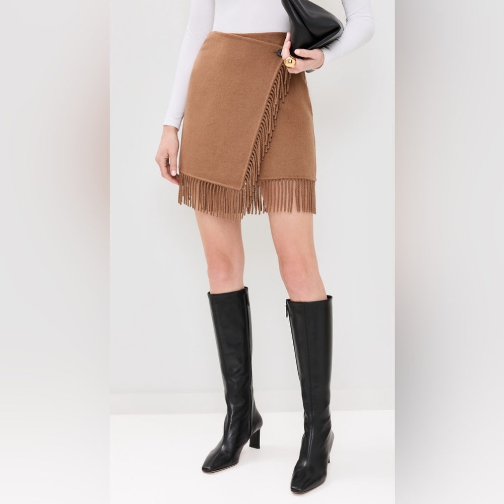 Rails Vista Skirt NWT